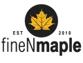 FineNmaple Logo