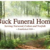 Buck's Funeral Home